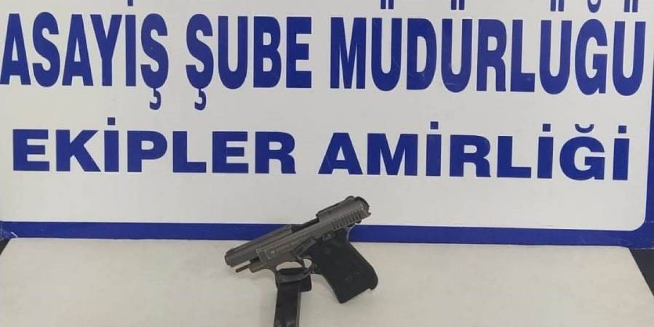 Kütahya’da 237 Şahıs Ve 6 Aracın Sorgusu, Gbt Kontrolü Ve Denetimini Yaptı