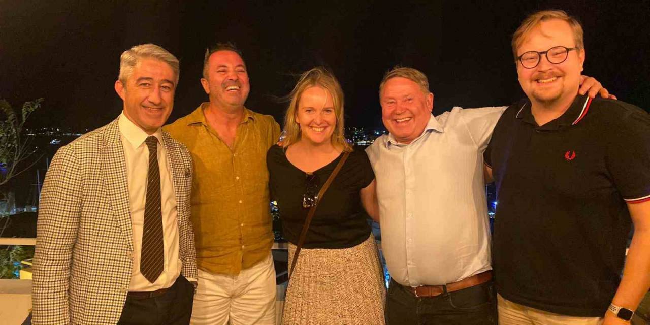 İskandinav Pazarı İçin Çalışmalar Sürüyor