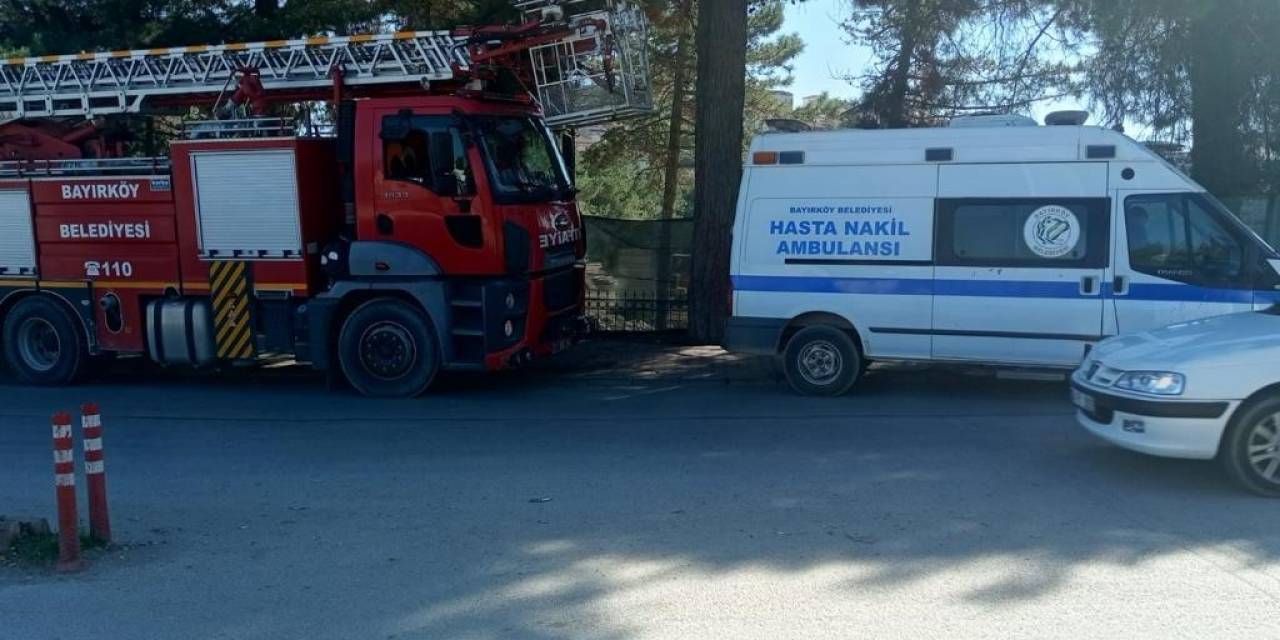 Bayırköy Belediyesi Her Yerde