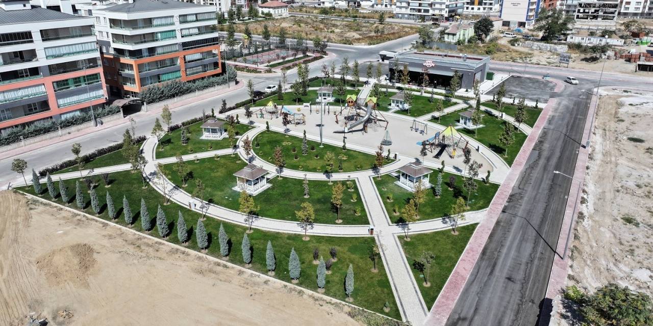 “Kafe Karatay Çelebi” Vatandaşların Hizmetinde