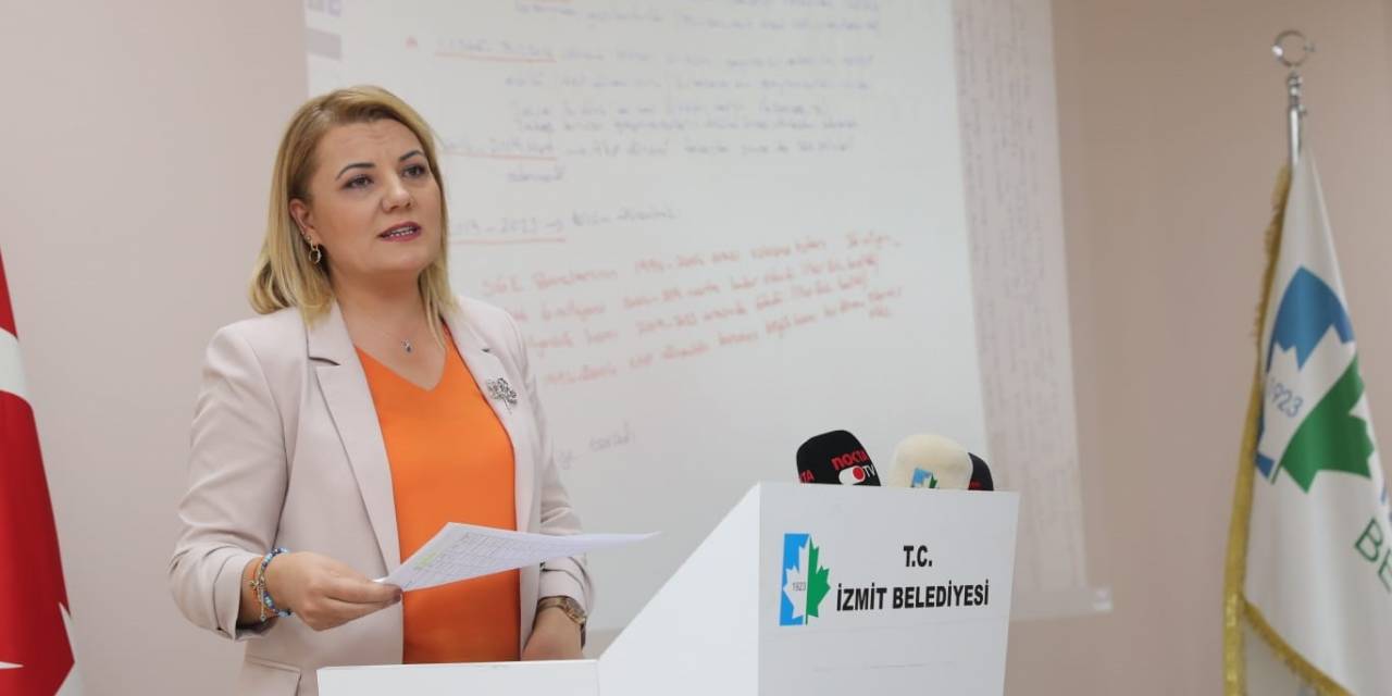 Hürriyet: "Tek Borcu Olan Belediye Biz Değiliz"