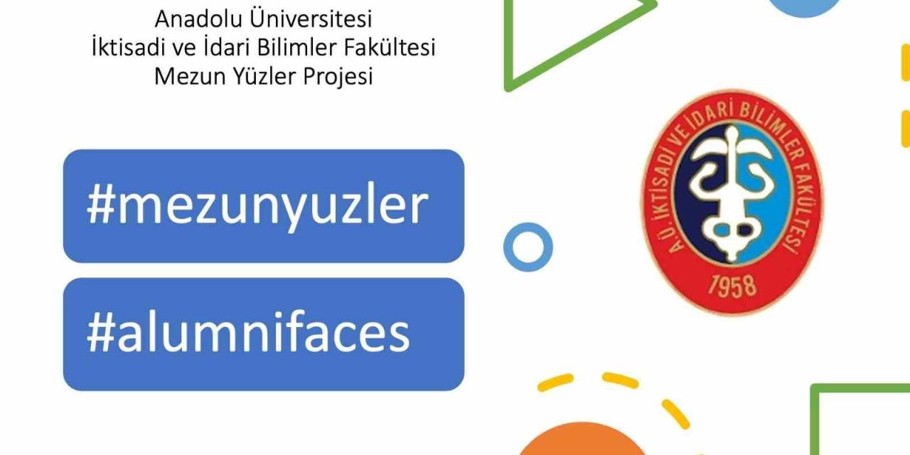 Mezun Yüzler Projesi İibf’de Mezunlarla Öğrencileri Buluşturuyor