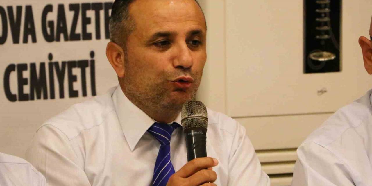 Zafer Partisi Adana İl Yönetimi, 87 Üyesiyle Birlikte Partiden İstifa Etti