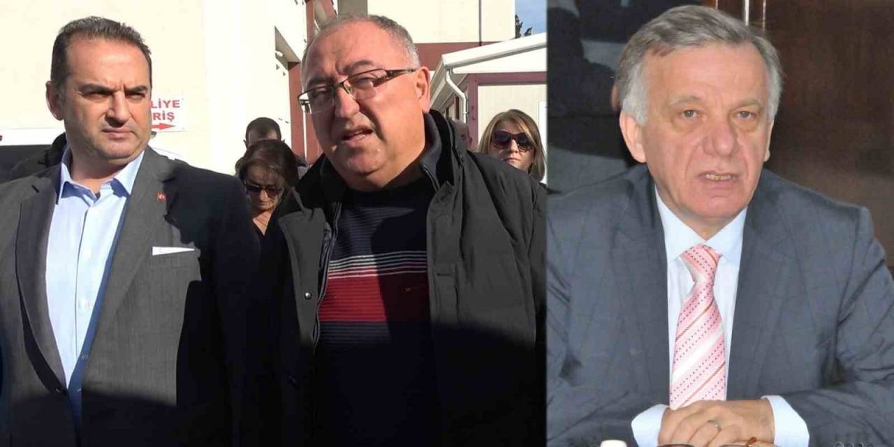 Yalova Belediyesi’ndeki "Yolsuzluk" Davasında Mütalaaya İtirazlar