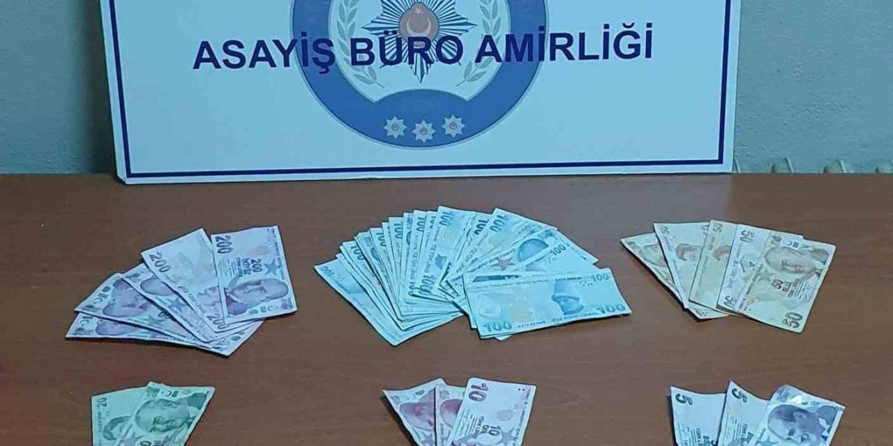 Keşan’da Kumar Oynayan 3 Kişiye 12 Bin 165 Tl Ceza Kesildi