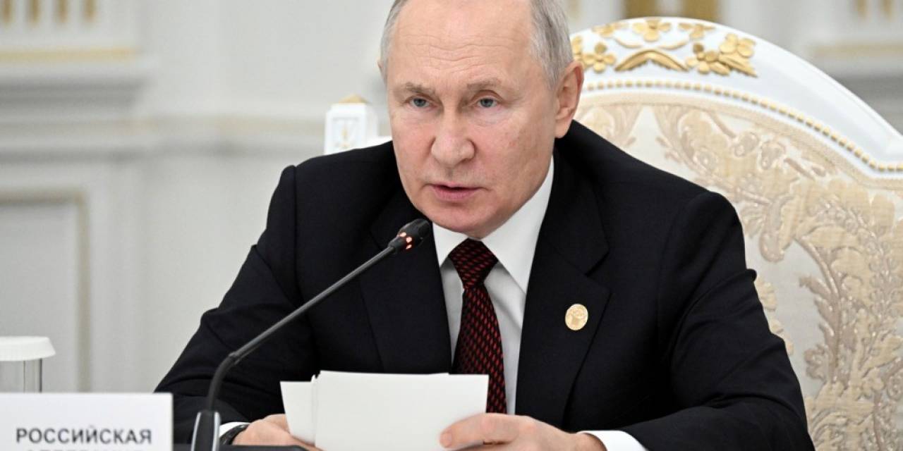 Putin’den Azerbaycan-ermenistan Barış Müzakerelerinin Moskova’da Yapılması Teklifi