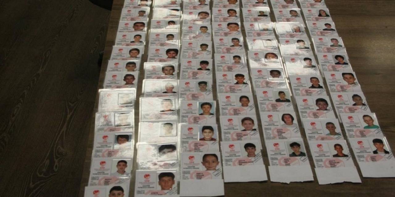 Bursaspor Altyapısına 85 Futbolcu Kazandırıldı