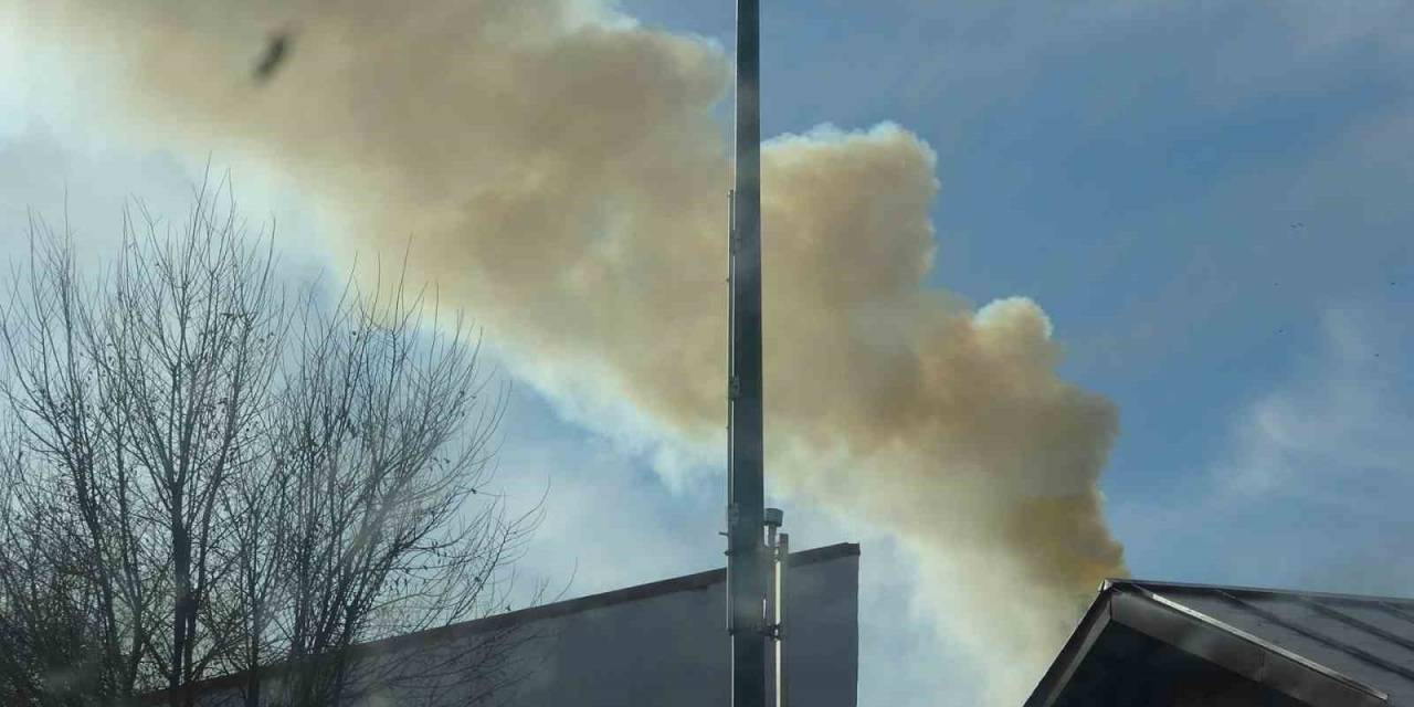 İlçe Halkı Doğalgaza Kavuşmak İstiyor