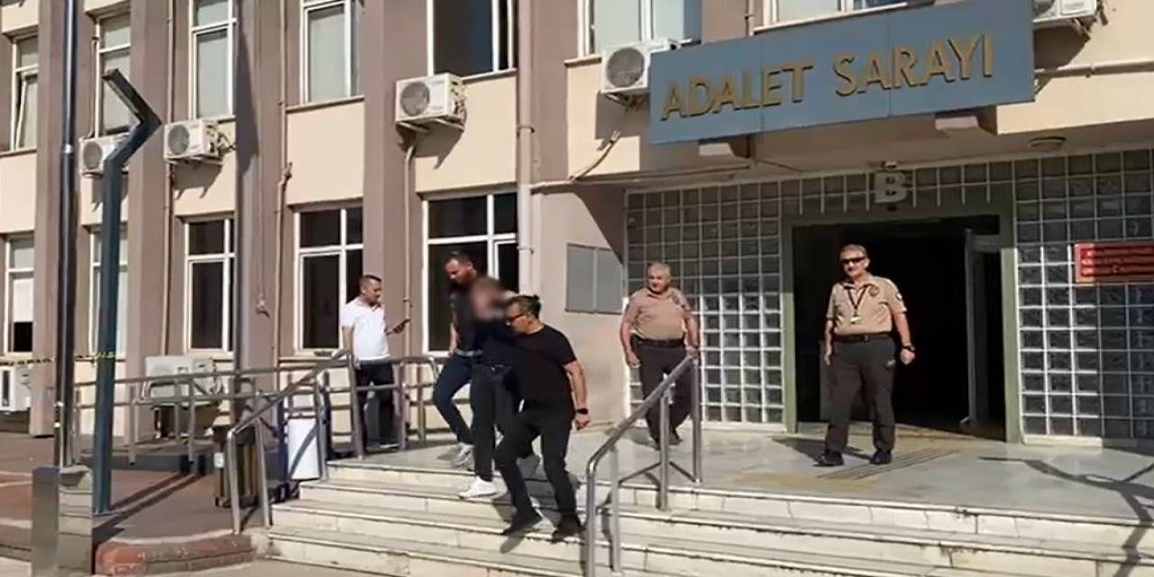 ’dur’ İhtarına Uymayan Otomobilden Uyuşturucu Çıktı: 1 Kişi Tutuklandı