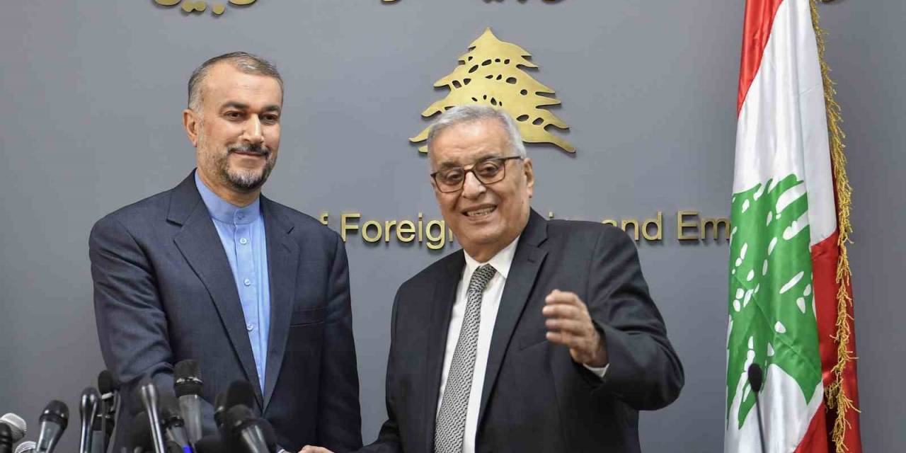 İran’dan Uyarı: "Siyonist Rejim Cinayetlerine Devam Ederse Her İhtimal Düşünülebilir"