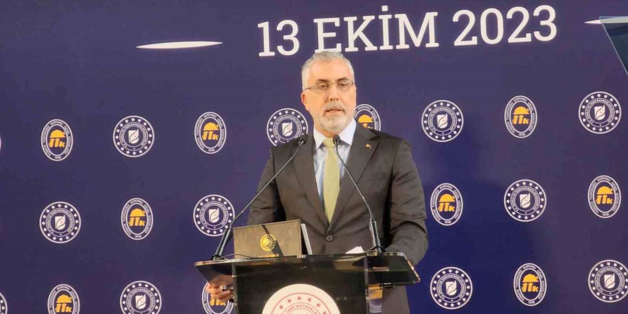 Ttk’da İşe Başlayacak Bin 500 Madenci Kura İle Belirlendi