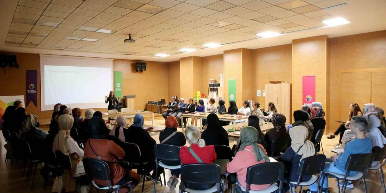 Engelsiz Aile Buluşmalarında Hayran Bırakan Performans