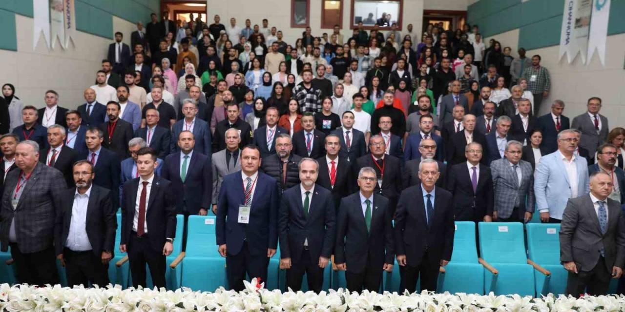 Vali Çelik: "Niğde Tarımda Memnun Edici Verilere Sahip"