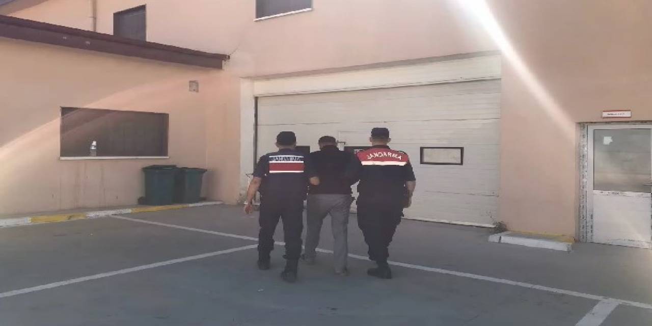Gaziantep’te 6 Kilo Esrar Ele Geçirildi