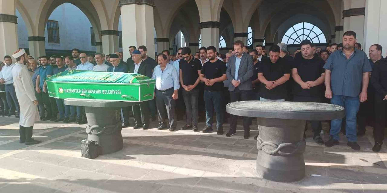 Atv Kazasında Ölen Çocuklar Defnedildi, Gözyaşları Sel Oldu