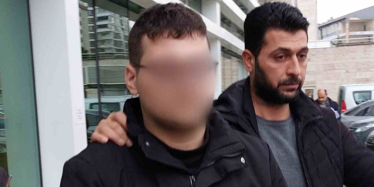 Samsun’da Okulda Annesini Öldüren Gence 26 Yıl 11 Ay Hapis