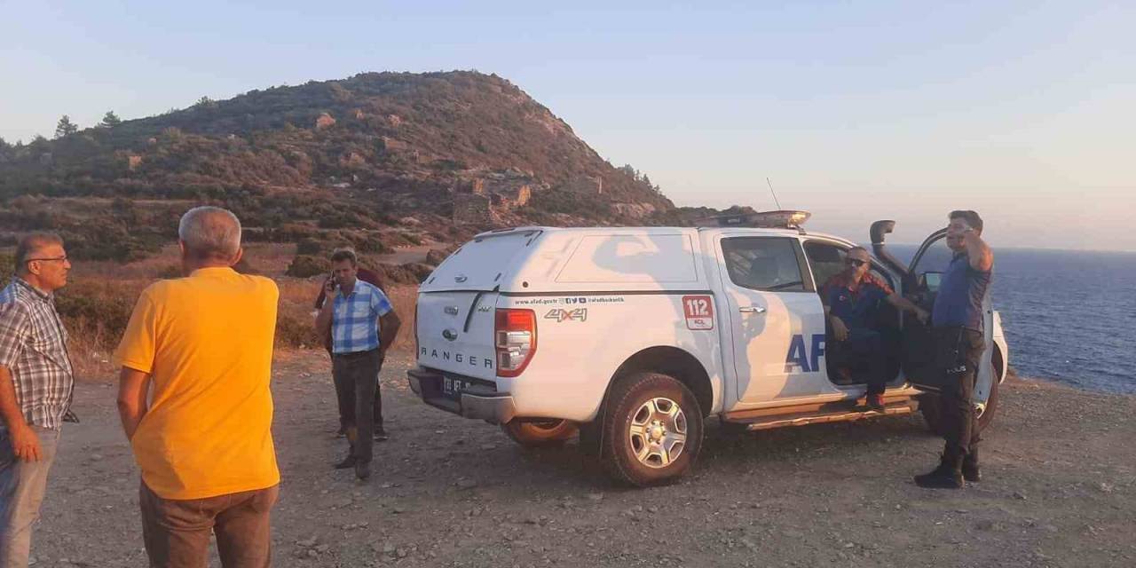 Mersin’de 82 Yaşındaki Yaşlı Adamdan 2 Gündür Haber Alınamıyor