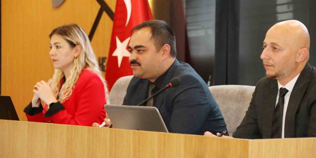 İnsan Kaynakları Çalıştayı Kütahya Osb’de Gerçekleşti