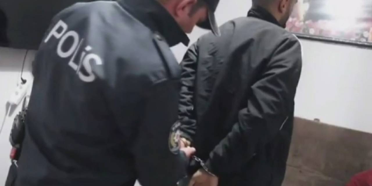 Kayseri Polisinden Suça Geçit Yok
