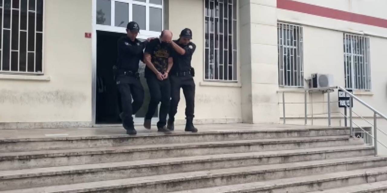 Edirne’de Annesini Öldüren Cinayet Şüphelisi Tutuklandı