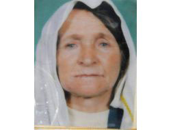 Trabzon Huzurevi’nde intihar