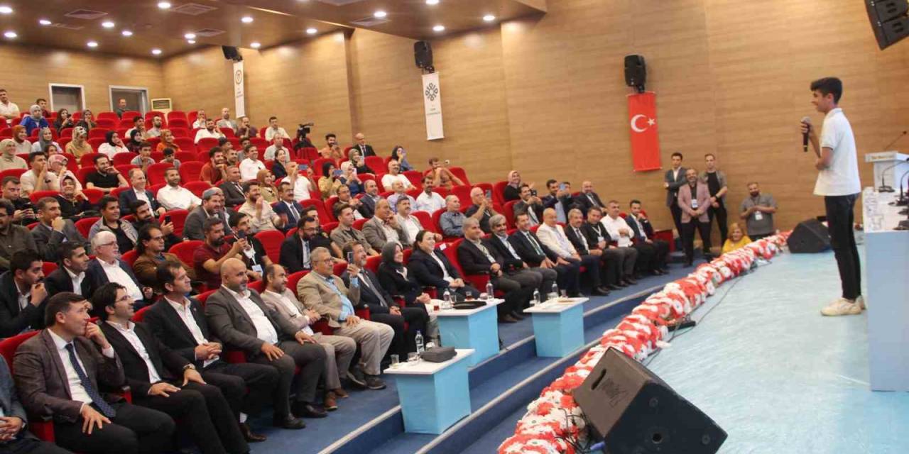 Uluslararası Molla Ahmed El-cezeri Sempozyumu Değerlendirme Ve Kapanışı Yapıldı