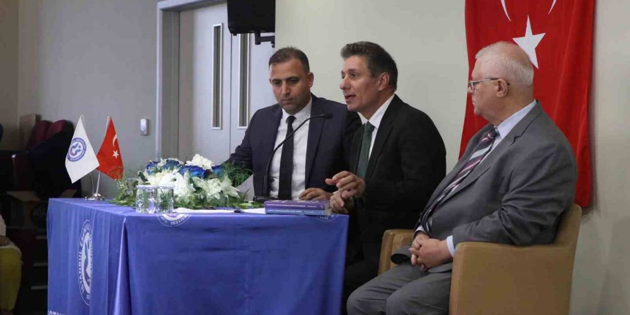 “Türkmenlerin Türkiye’den Temennisi Uzun Vadeli Politikalar”