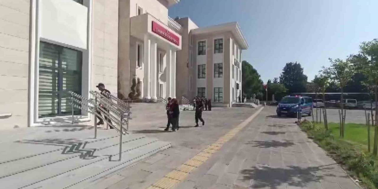 Jasat Timlerinden Sonbahar Temizliği