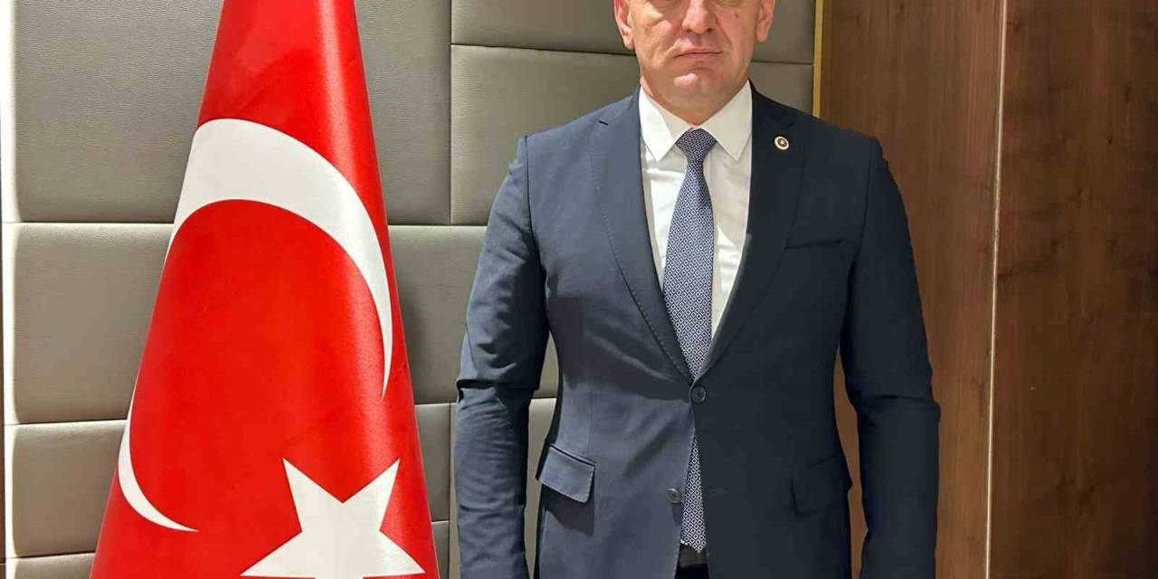 Mhp Milletvekili Sönmez: “Cumhuriyetin Yüzüncü Yılında 100 İl Ve 1000 İlçe Projesinde Yüksekova’nın İl Olmayı Hak Ediyor”