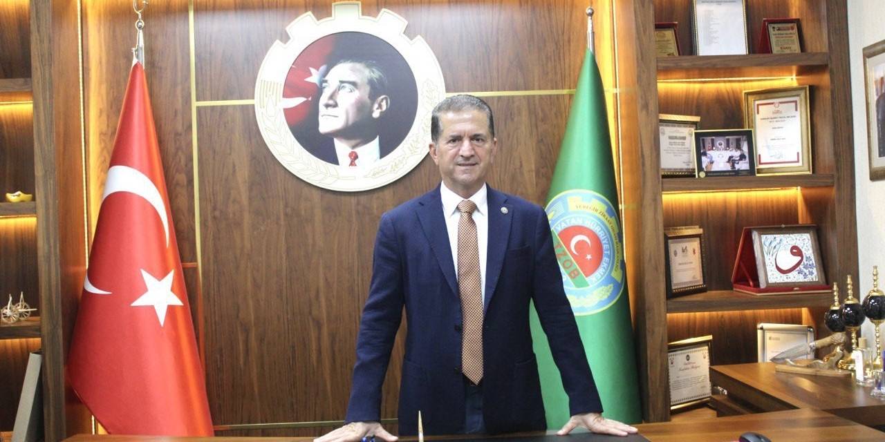 Tarım Üreticilerinden Mayer Limon İçin Çözüm Önerisi