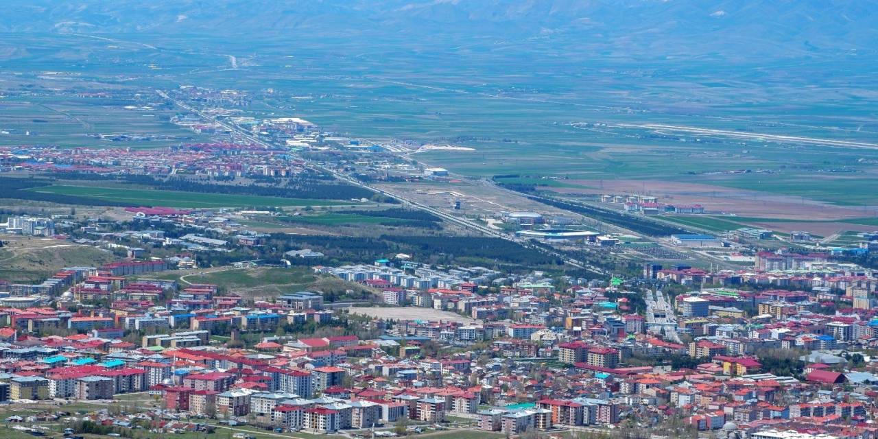 Erzurum’un Teşvikli Yatırım Payı Açıklandı