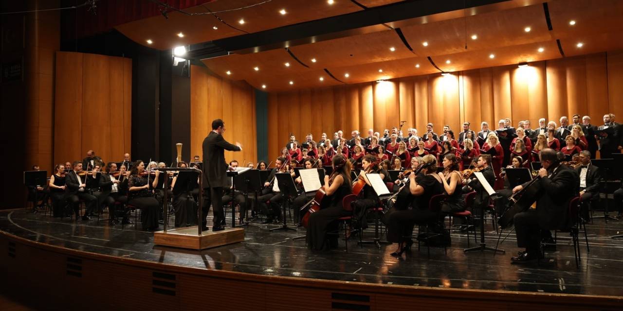 Korolar Maratonu’na Muhteşem Açılış