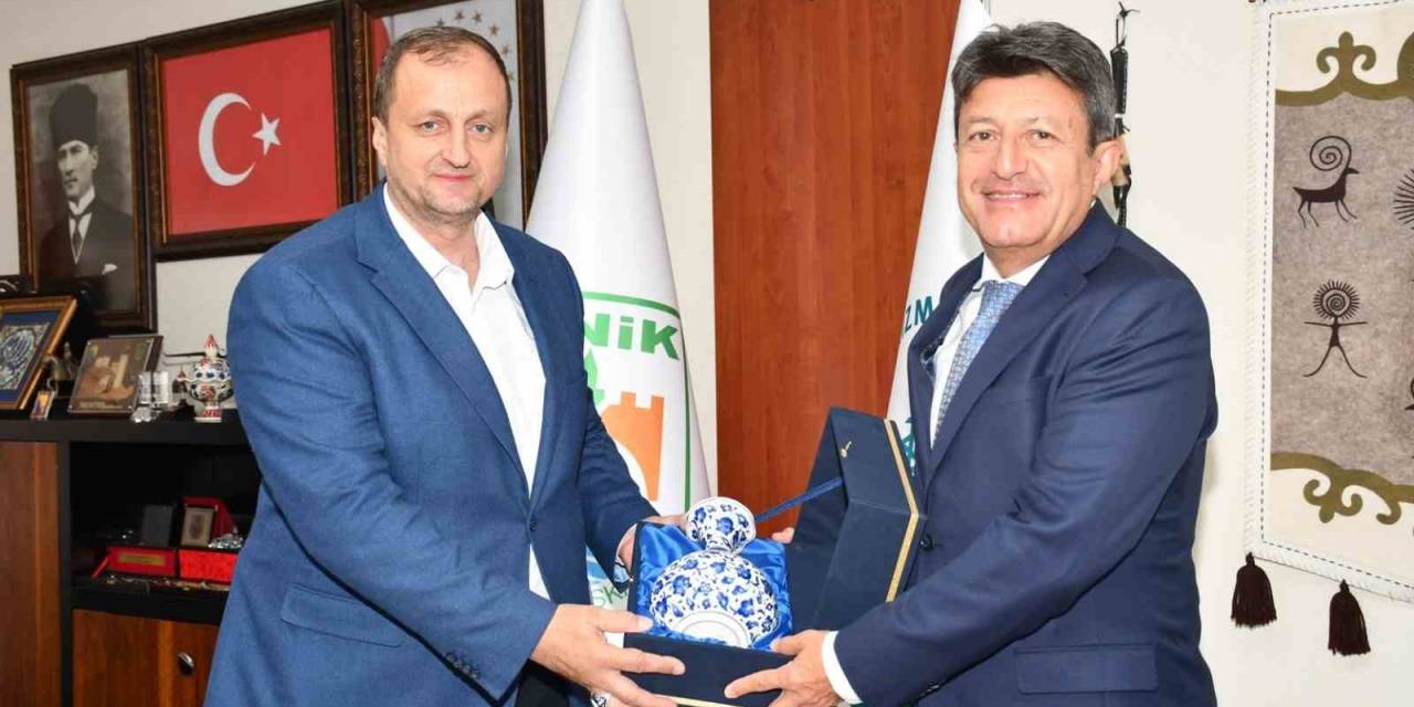 Türk Klinik Biyokimya Sempozyumu İznik’te Yapılıyor