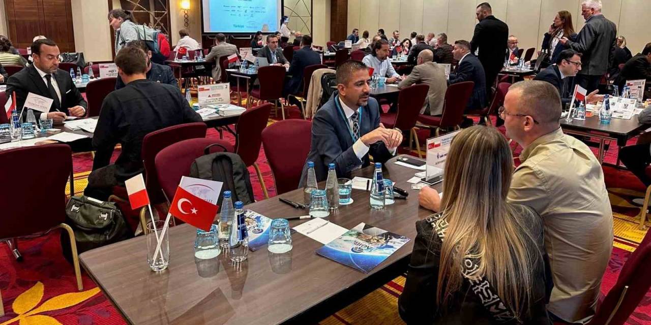 Çelikçiler, Hurdanın Tozunu Bile Değerlendiriyor