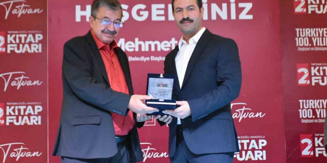 Tatvan’da Hayati İnanç Etkinliğine Yoğun İlgi