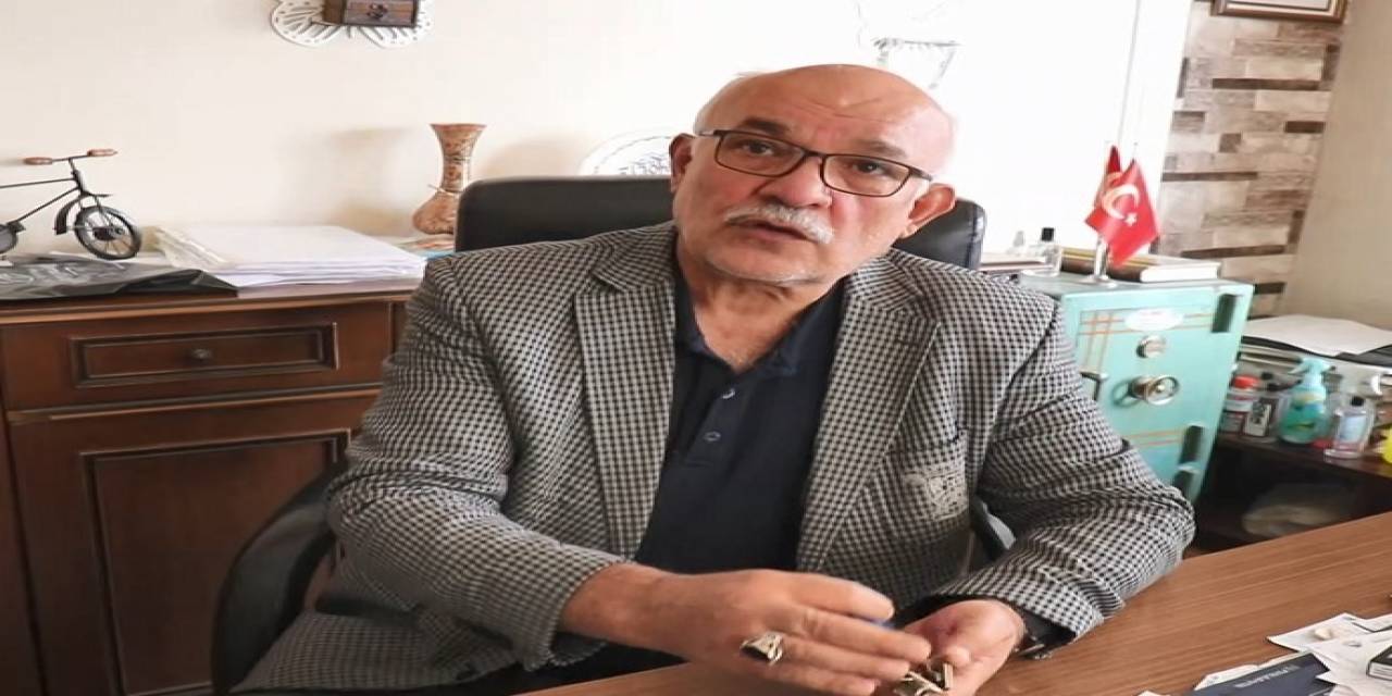 Kırşehir Emlakçılar Odası Başkanından Toki Çağrısı