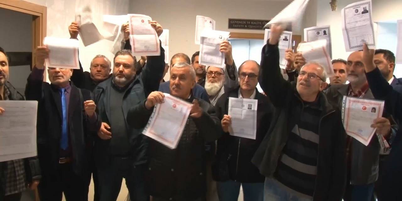 ’jet Fadıl’ Lakaplı Fadıl Akgündüz’ün Davasında Gerekçeli Karar