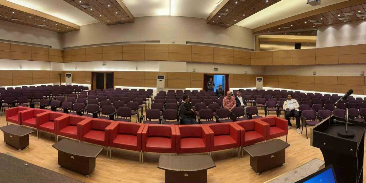 Kayserispor Genel Kurul Toplantısı Ertelendi