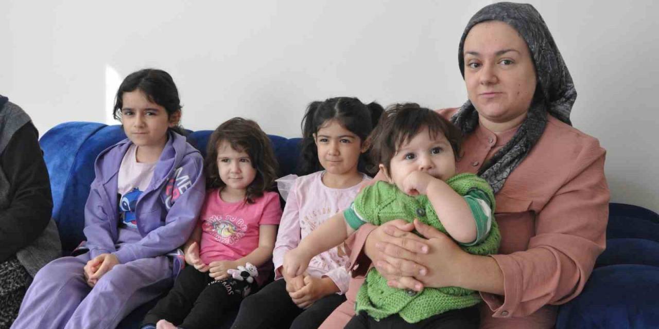 Yunanistan’da Hapse Atılan Gurbetçi Aile Yardım Bekliyor