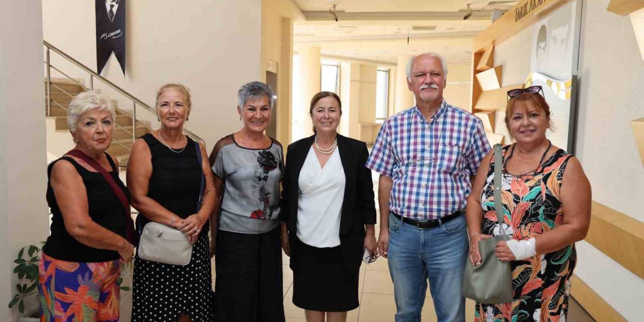 Yaşlanmayan Öğrencileri Yeni Dönemi Başladı