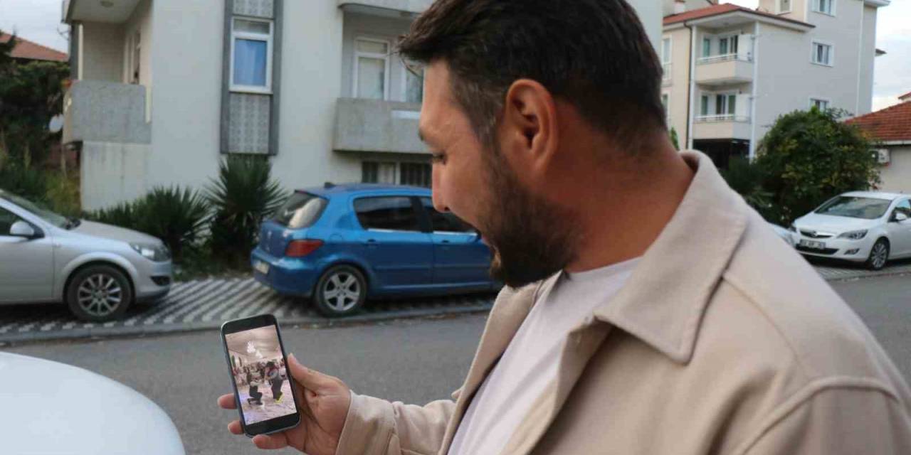 Damadın Arkadaşından Unutulmayacak Sürpriz: Kadın Kılığında Düğünü Bastı