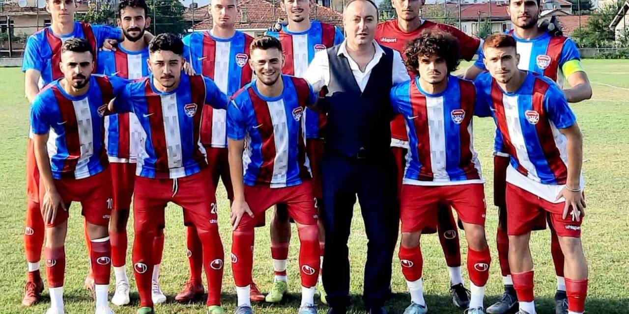 Silivrispor’da Sponsor Arayışları Sürüyor