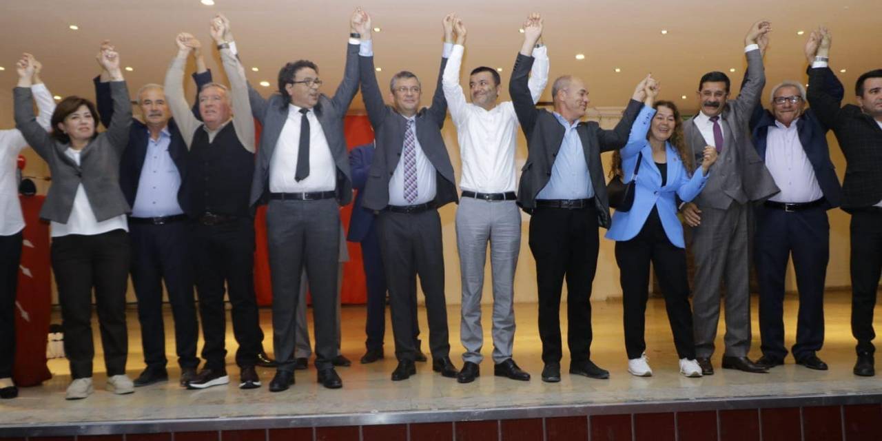 Denizli Chp Teşkilatından Kılıçdaroğlu’na Şok