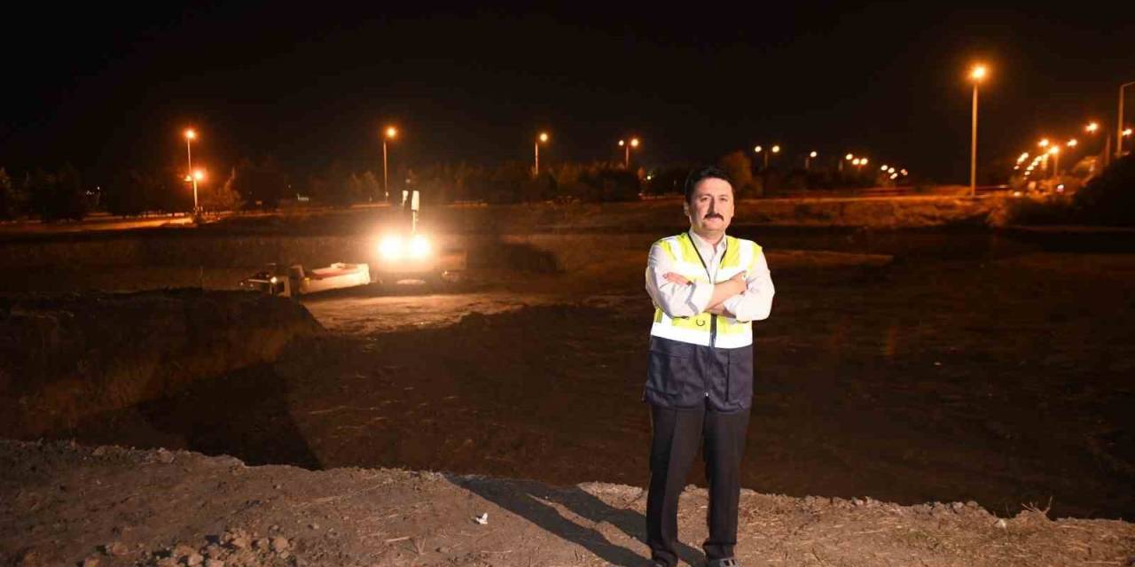 Altıeylül Cazibe Merkezi Olacak