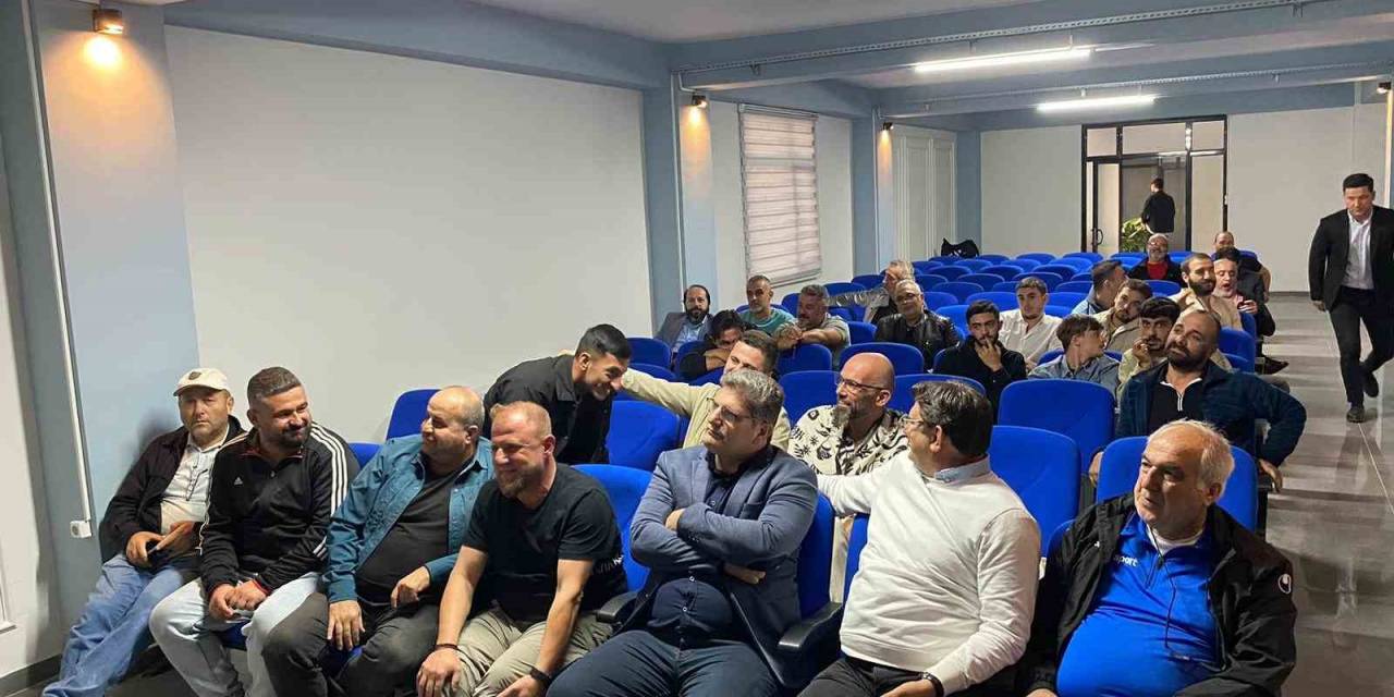 Yalova Süper Amatör’de Fikstür Belirlendi