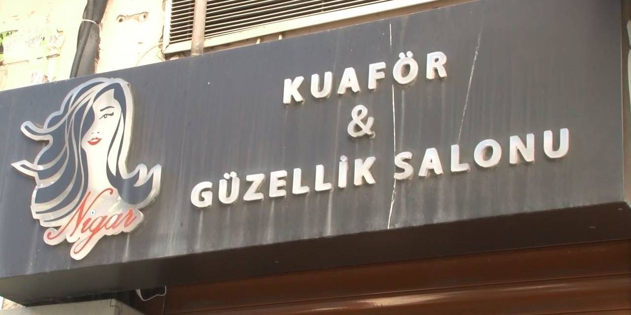 Güzellik Merkezi’ni Nasıl Savaş Alanına Çevirdiklerini Anlattı: "Ortalığı Dağıtıp, Her Şeyi Kırıyorlardı"