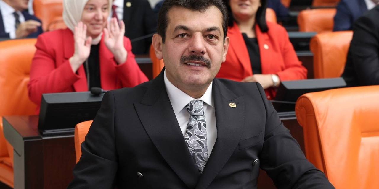 Avcı, "Milletimize Verdiğimiz Her Sözü Tutmaya Devam Edeceğiz"