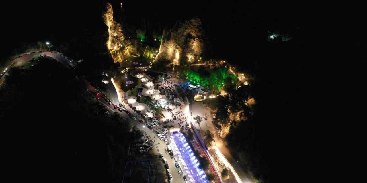 Başkan Başdeğirmen: “Bölgeyi İlmek İlmek Dokuduk”