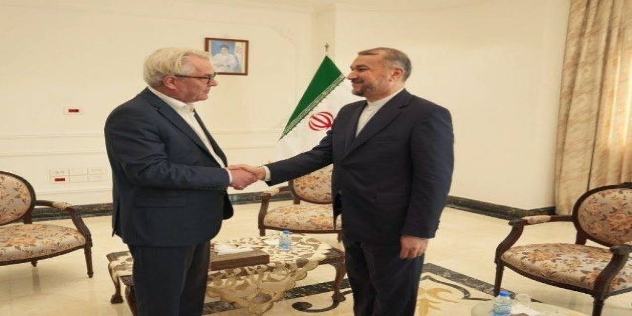 İsrail’in Bm Daimi Temsilcisi Erdan: "Elinizdeki İsrailli Bebeklerin Kanını Yıkamayı Unutmayın"