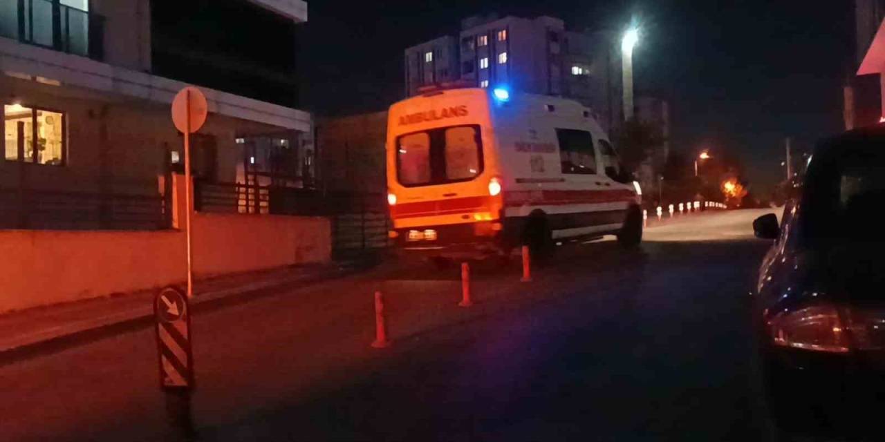 Düğünde Maganda Dehşeti: Oynarken Kalbinden Vuruldu